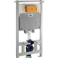 Инсталляция для унитаза OLI OLI80 Механика [600151] — Chaika Market