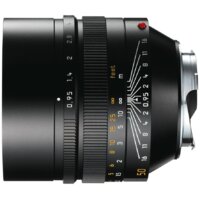 Объектив Leica NOCTILUX-M 50 mm f/0.95 ASPH. - Изображение №3 — Chaika Market