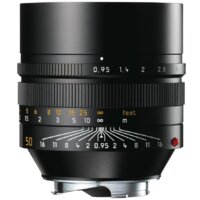 Объектив Leica NOCTILUX-M 50 mm f/0.95 ASPH. - Изображение №2 — Chaika Market