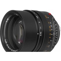 Объектив Leica NOCTILUX-M 50 mm f/0.95 ASPH. — Chaika Market