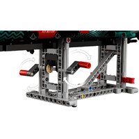Конструктор LEGO Technic 42174 Яхта AC75 команды Emirates в Новой Зеландии - Изображение №9 — Chaika Market