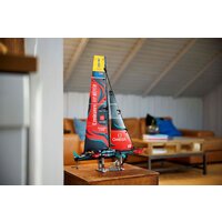 Конструктор LEGO Technic 42174 Яхта AC75 команды Emirates в Новой Зеландии - Изображение №14 — Chaika Market