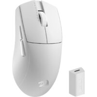 Игровая мышь Redragon M916 Pro 4K (белый) - Изображение №1 — Chaika Market