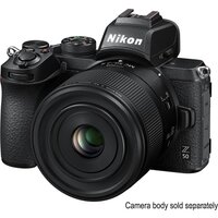 Объектив Nikon NIKKOR Z MC 50mm f/2.8 - Изображение №5 — Chaika Market