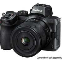 Объектив Nikon NIKKOR Z MC 50mm f/2.8 - Изображение №3 — Chaika Market