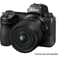 Объектив Nikon NIKKOR Z MC 50mm f/2.8 - Изображение №4 — Chaika Market