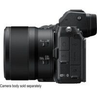 Объектив Nikon NIKKOR Z MC 50mm f/2.8 - Изображение №8 — Chaika Market