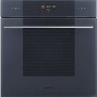 Электрический духовой шкаф Smeg Linea Aesthetic SO6102TG — Chaika Market