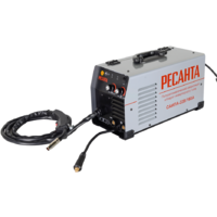 Сварочный инвертор Ресанта САИПА-22В/160А — Chaika Market