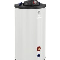 Накопительный электрический водонагреватель Galmet Fusion SG(S)100 FL — Chaika Market