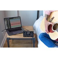 Аудиоинтерфейс M-Audio Air 192|6 - Изображение №6 — Chaika Market