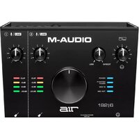 Аудиоинтерфейс M-Audio Air 192|6 — Chaika Market