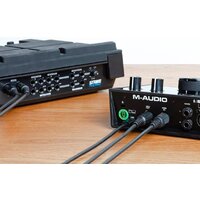 Аудиоинтерфейс M-Audio Air 192|6 - Изображение №5 — Chaika Market