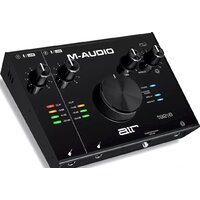 Аудиоинтерфейс M-Audio Air 192|6 - Изображение №2 — Chaika Market