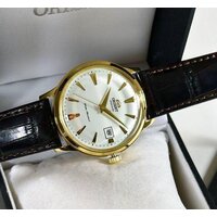 Наручные часы Orient FAC00003W - Изображение №2 — Chaika Market