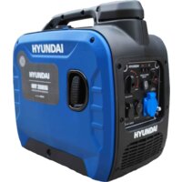 Бензиновый генератор Hyundai HHY 2565Si — Chaika Market