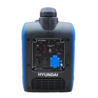 Бензиновый генератор Hyundai HHY 2565Si - Изображение №3 — Chaika Market