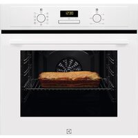 Электрический духовой шкаф Electrolux SurroundCook FLEX 600 EOF3H40BW — Chaika Market