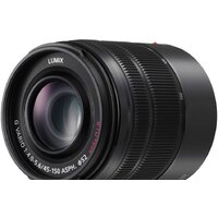Объектив Panasonic LUMIX G VARIO 45-150mm F4.0-5.6 ASPH. MEGA O.I.S. (H-FS45150) - Изображение №3 — Chaika Market