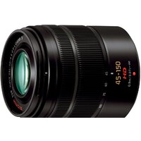 Объектив Panasonic LUMIX G VARIO 45-150mm F4.0-5.6 ASPH. MEGA O.I.S. (H-FS45150) — Chaika Market