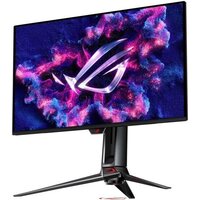 Игровой монитор ASUS ROG Swift OLED PG32UCDMZ - Изображение №3 — Chaika Market