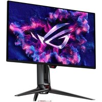 Игровой монитор ASUS ROG Swift OLED PG32UCDMZ - Изображение №2 — Chaika Market