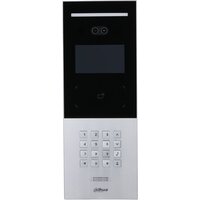 Биометрический терминал Dahua DHI-VTO6531F-S2 — Chaika Market