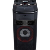 Патибокс LG X-Boom OL75DK - Изображение №2 — Chaika Market