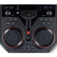 Патибокс LG X-Boom OL75DK - Изображение №13 — Chaika Market