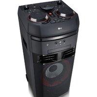 Патибокс LG X-Boom OL75DK - Изображение №7 — Chaika Market