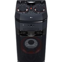 Патибокс LG X-Boom OL75DK - Изображение №5 — Chaika Market