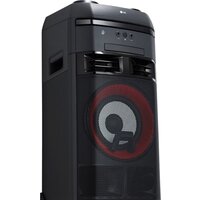Патибокс LG X-Boom OL75DK - Изображение №4 — Chaika Market
