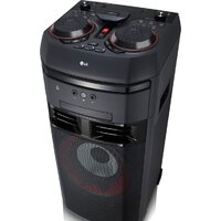 Патибокс LG X-Boom OL75DK - Изображение №6 — Chaika Market