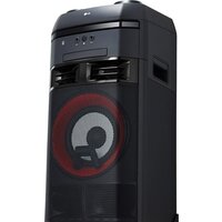 Патибокс LG X-Boom OL75DK - Изображение №3 — Chaika Market