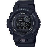 Наручные часы Casio G-Shock GBD-800-1B — Chaika Market