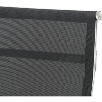 Офисное кресло Brabix Line EX-530 (черный) - Изображение №6 — Chaika Market