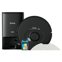 Робот-пылесос Tefal X-plorer Serie 75 S+ RG8595WH — Chaika Market