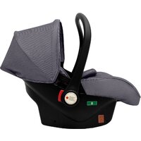 Универсальная коляска Sweet Baby Amare 3в1 (серый) - Изображение №30 — Chaika Market