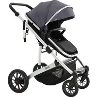 Универсальная коляска Sweet Baby Amare 3в1 (серый) - Изображение №19 — Chaika Market