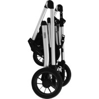 Универсальная коляска Sweet Baby Amare 3в1 (серый) - Изображение №26 — Chaika Market