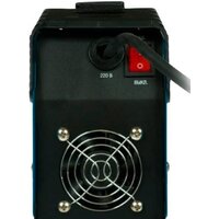 Сварочный инвертор FoxWeld Varteg 250 - Изображение №5 — Chaika Market