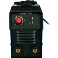 Сварочный инвертор FoxWeld Varteg 250 - Изображение №4 — Chaika Market