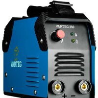 Сварочный инвертор FoxWeld Varteg 250 — Chaika Market