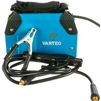 Сварочный инвертор FoxWeld Varteg 250 - Изображение №7 — Chaika Market