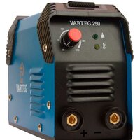 Сварочный инвертор FoxWeld Varteg 250 - Изображение №3 — Chaika Market