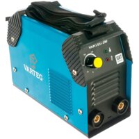 Сварочный инвертор FoxWeld Varteg 250 - Изображение №6 — Chaika Market