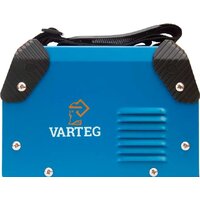 Сварочный инвертор FoxWeld Varteg 250 - Изображение №2 — Chaika Market