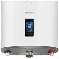 Накопительный электрический водонагреватель Electrolux EWH 30 SmartInverter - Изображение №4 — Chaika Market