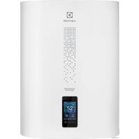 Накопительный электрический водонагреватель Electrolux EWH 30 SmartInverter — Chaika Market