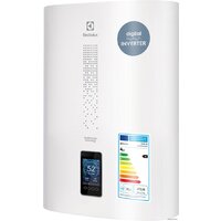 Накопительный электрический водонагреватель Electrolux EWH 30 SmartInverter - Изображение №2 — Chaika Market